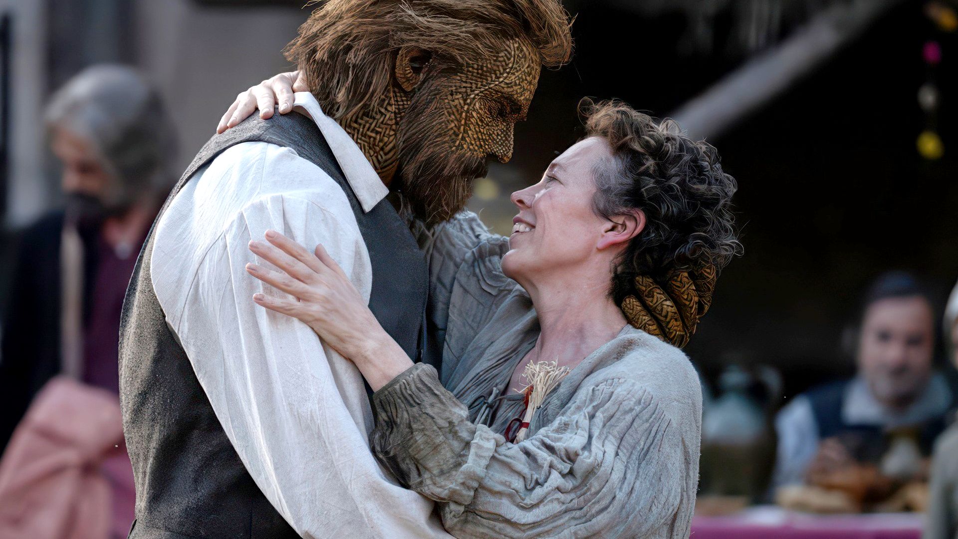 Alexander Skarsgård's new fantasy movie Wicker makes back half its ...