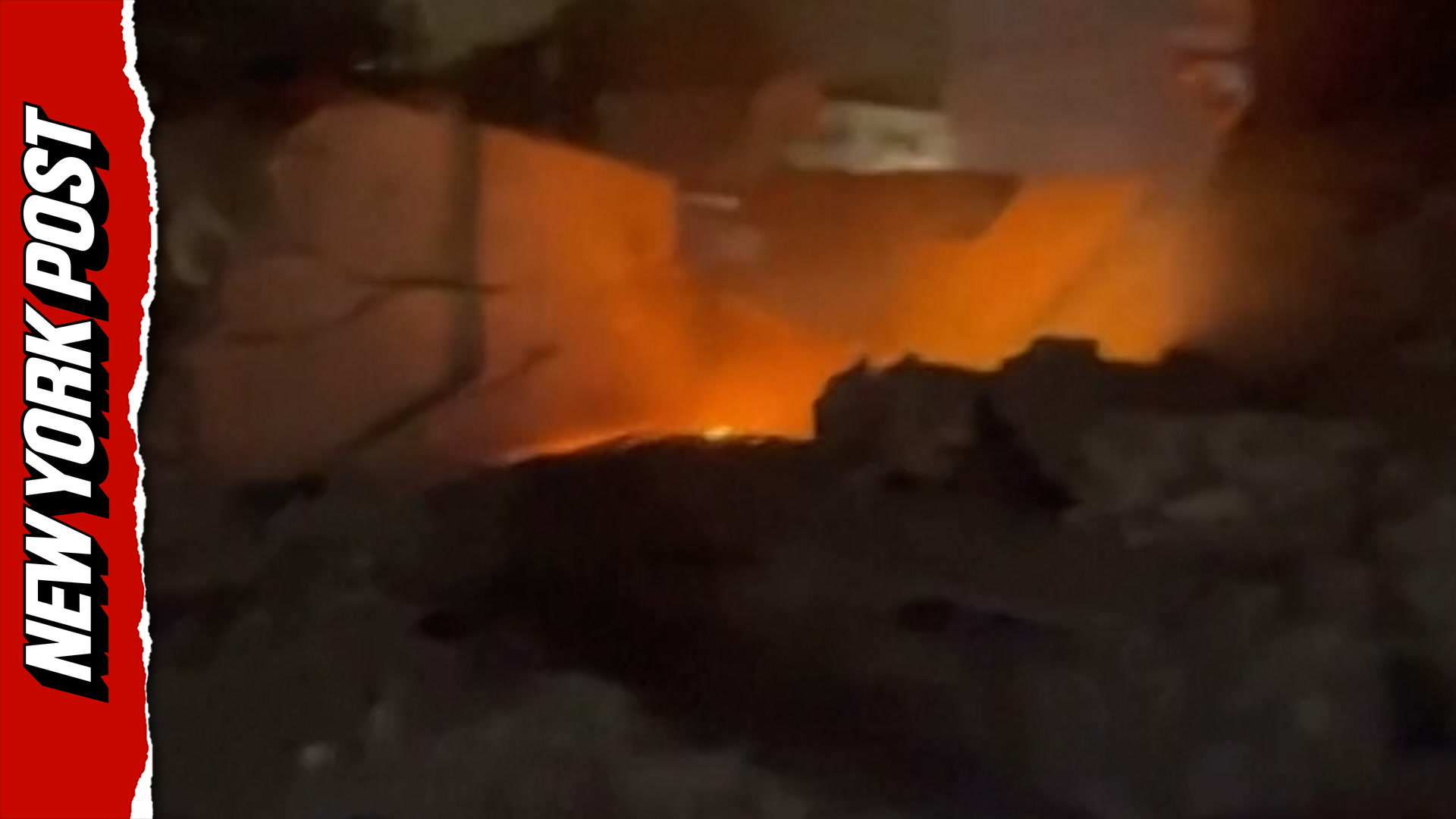 Wave of missiles strike Kyiv school and homes, leaving numerous dead ...