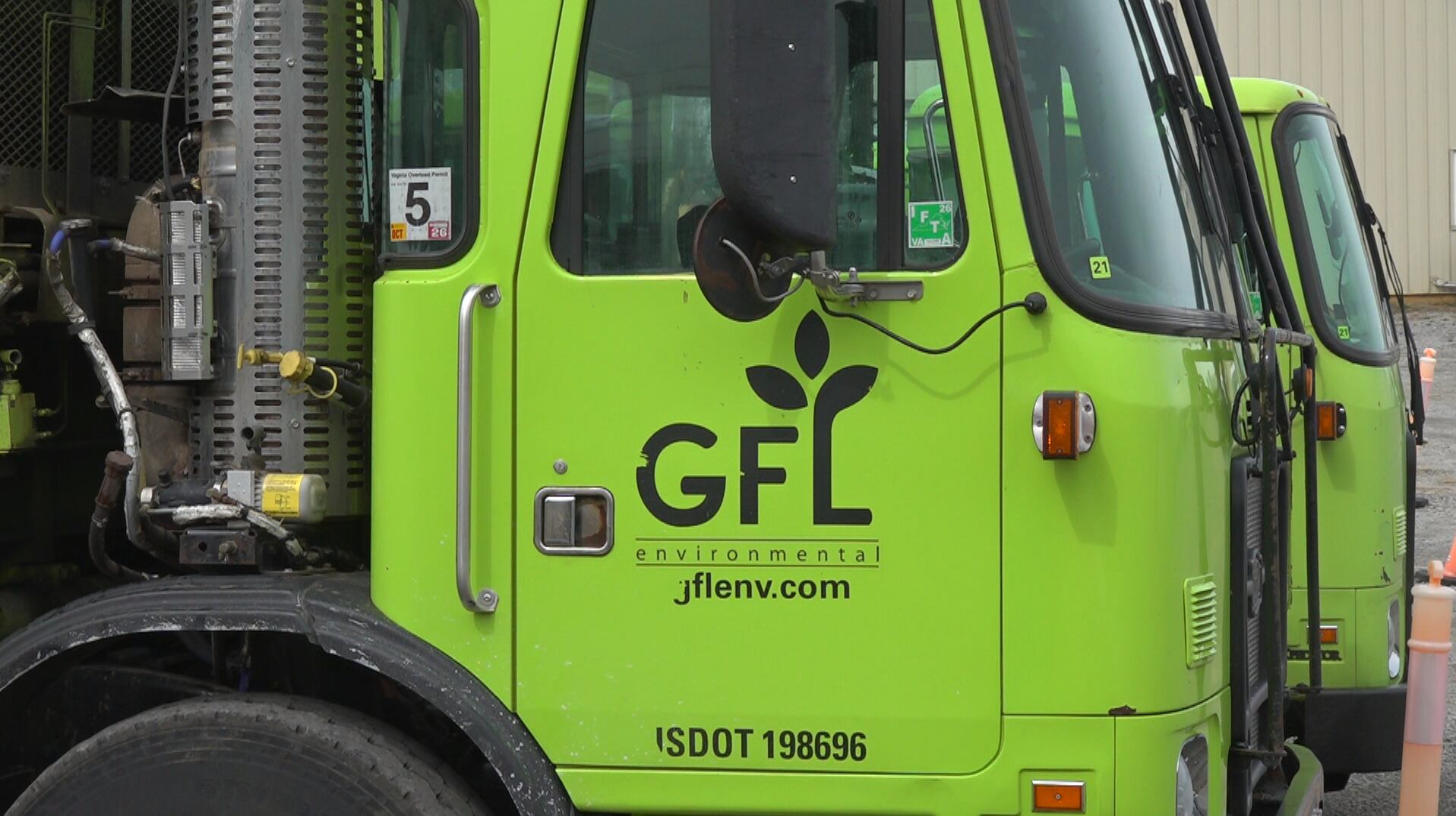 GFL proposed landfill expansion will not move forward