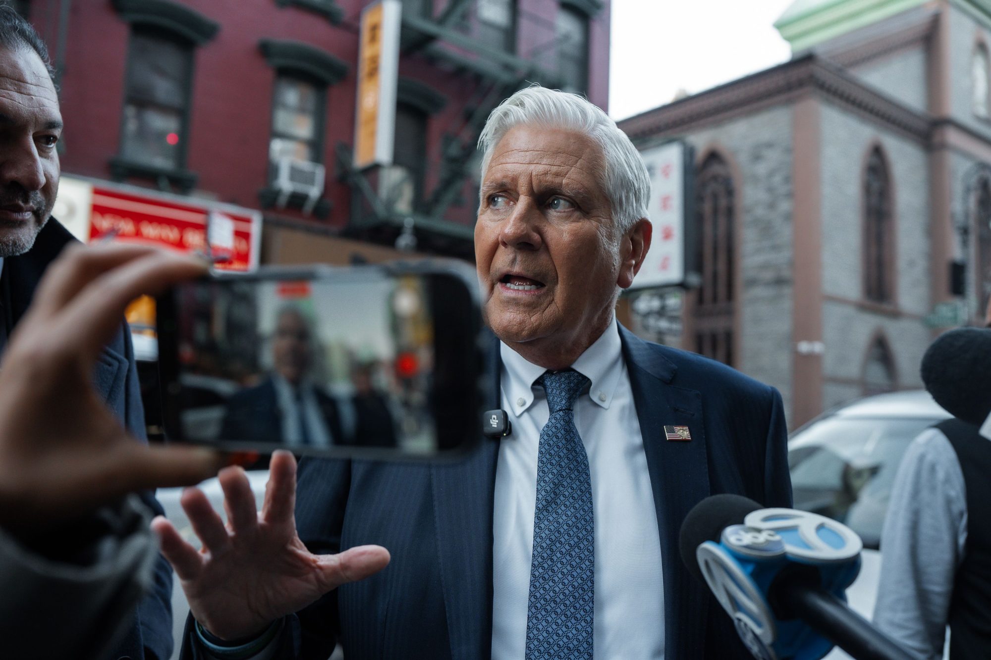 New York’s 2026 governor race: Letters to the editor — Oct. 27, 2026