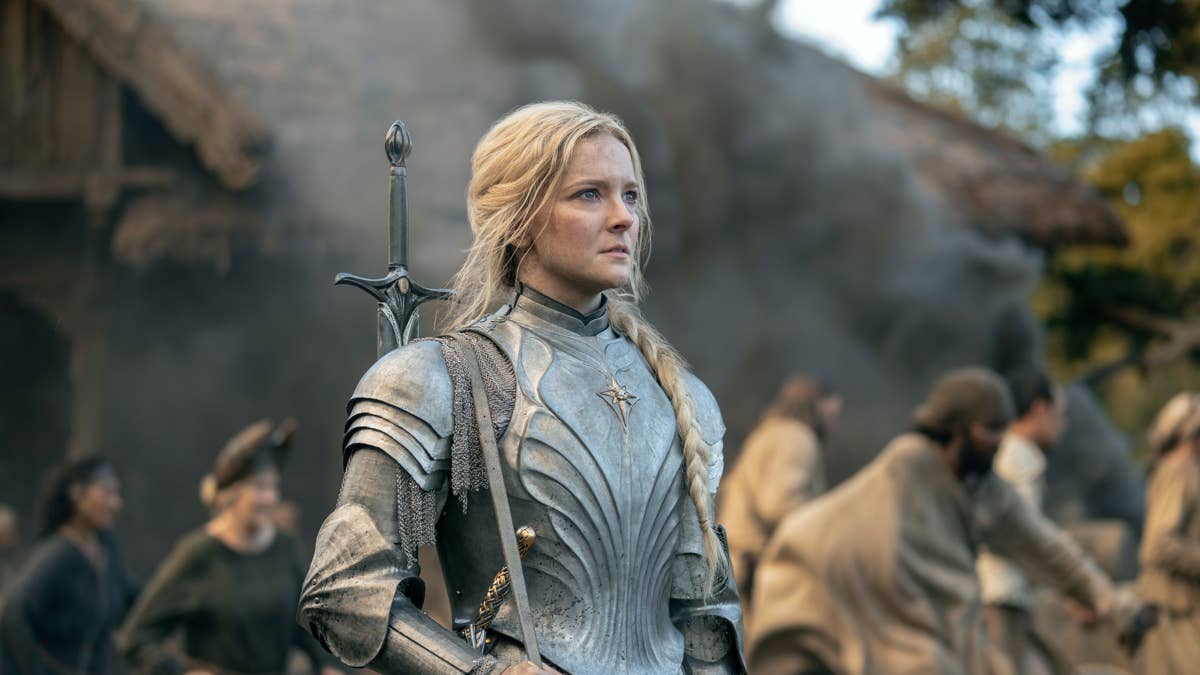 Forget weekly releases: The Rings of Power season 3 debuts with four ...