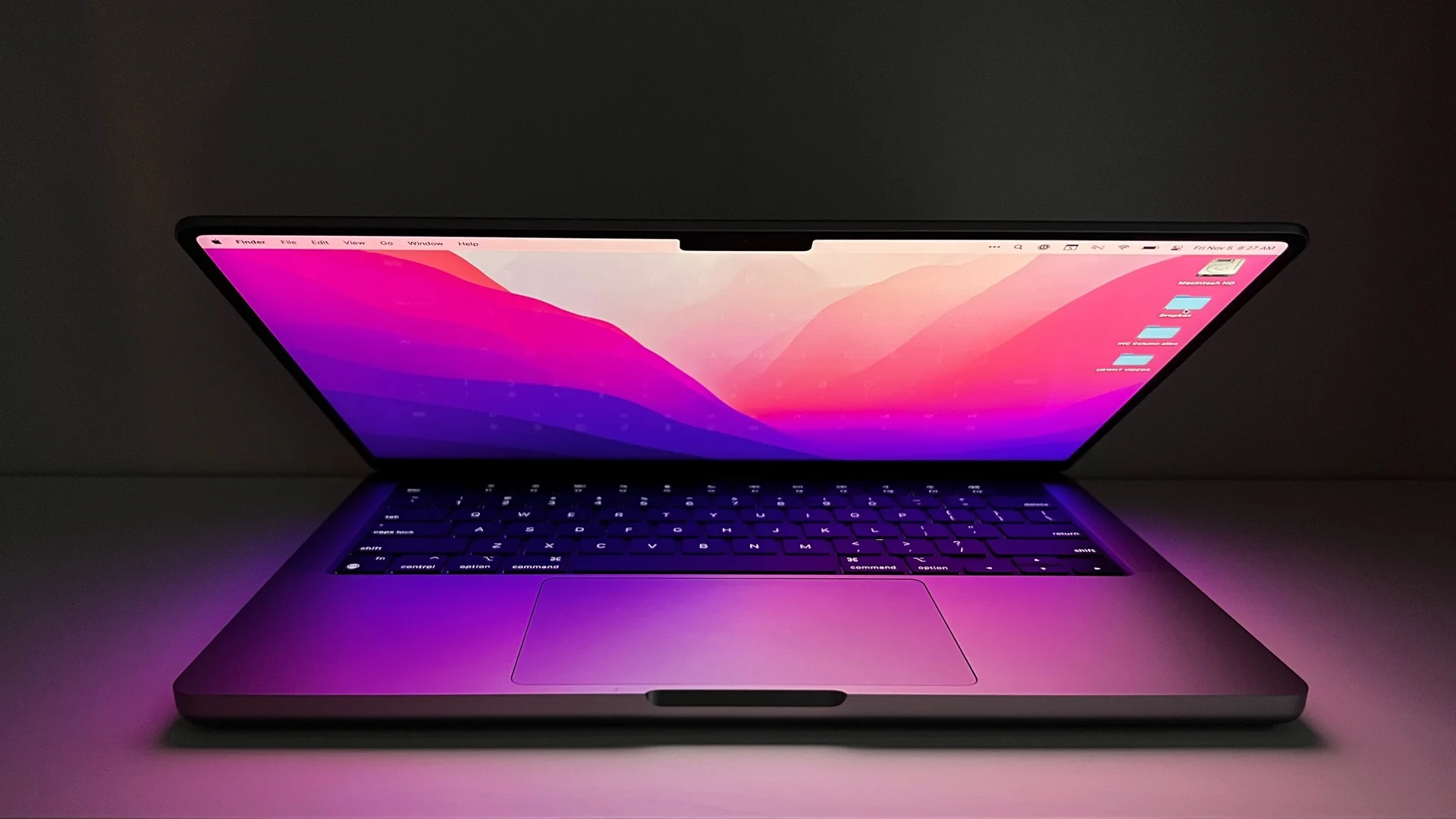 Apple spent 16 years saying touchscreen Macs were a bad idea. That all ...
