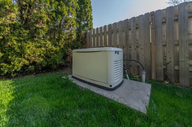 Generac owner wants to skip a planned outage run, and users say just ...