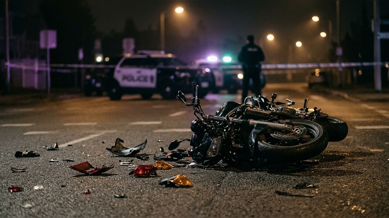 Bank employee killed in hit-and-run incident in Mohali