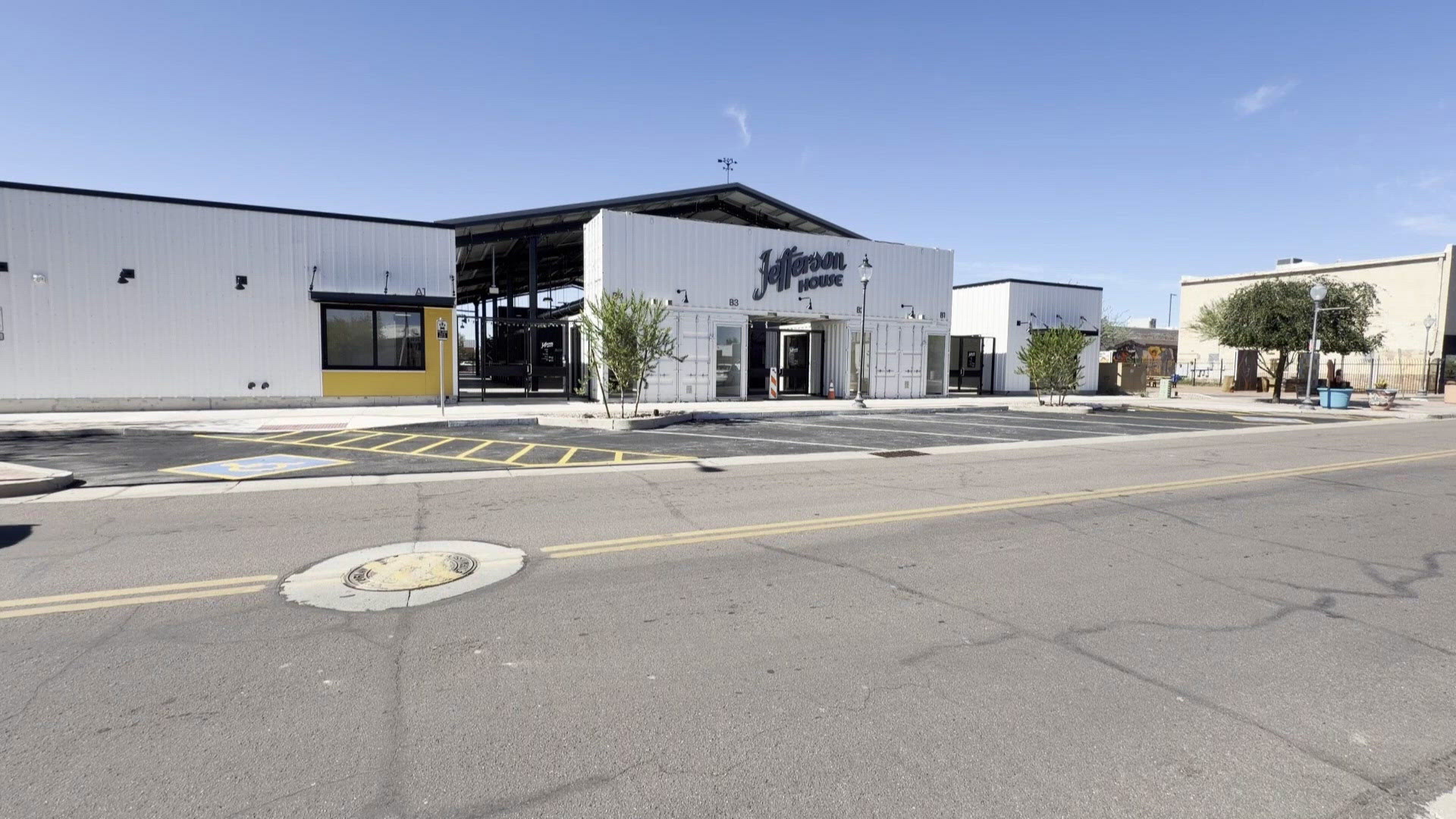 Inside look at the new Jefferson House, a new downtown Peoria destination