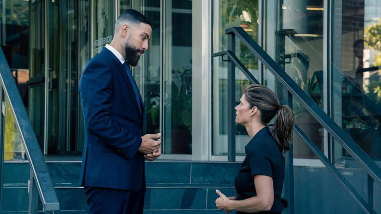 FBI season 9 episode 4 recap: Isaiah Green is on the run