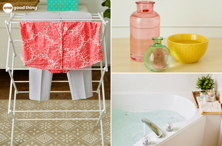 Dry skin, stuffy nose? Here’s the easy fix (no humidifier needed)