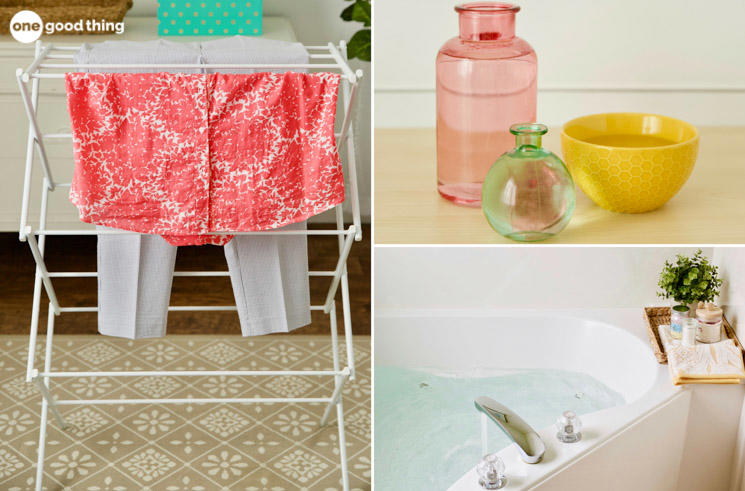 Dry skin, stuffy nose? Here’s the easy fix (no humidifier needed)