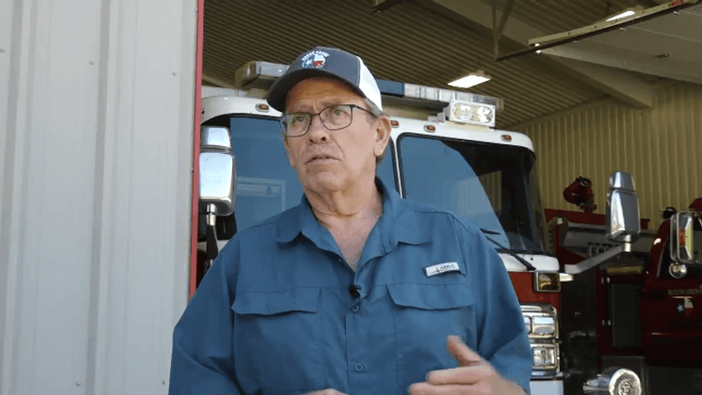 It's not a race: Fire chief reacts after another serious crash over Dam ...