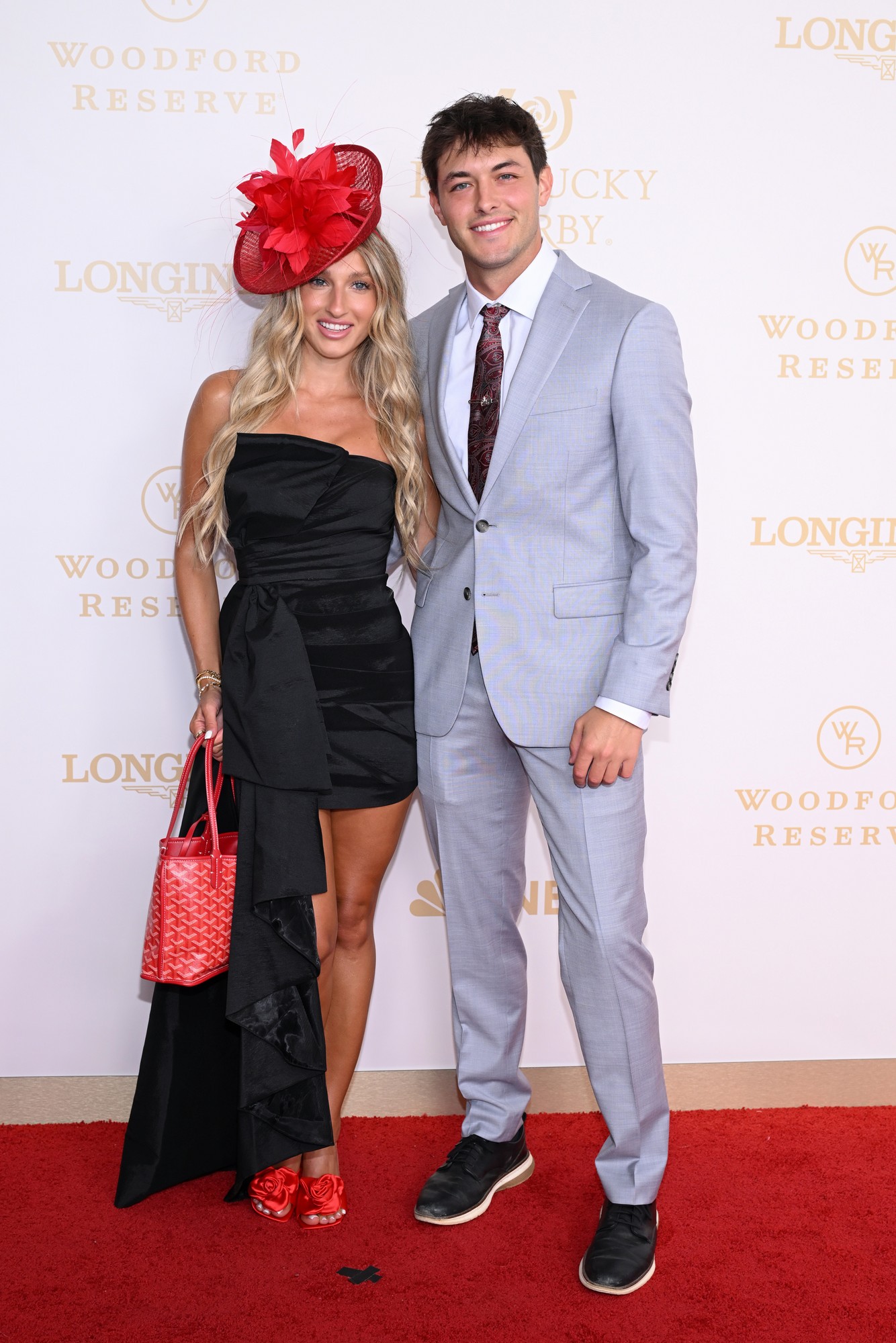 TikTok star Griffin Johnson gets engaged to Macy Broyles, proposes in ...