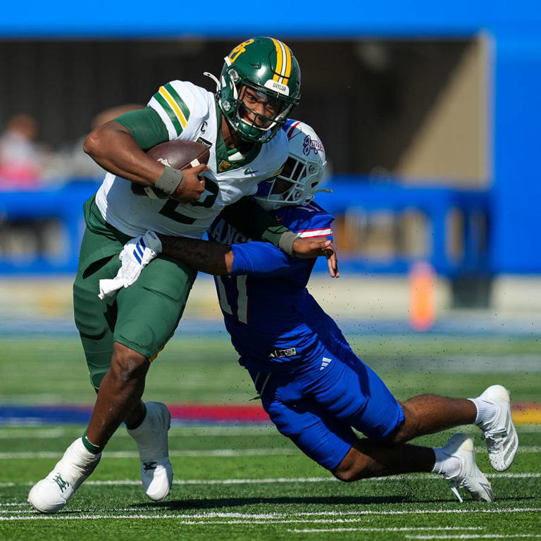 UCF opponent review: Inside the Baylor loss that was the last straw for ...