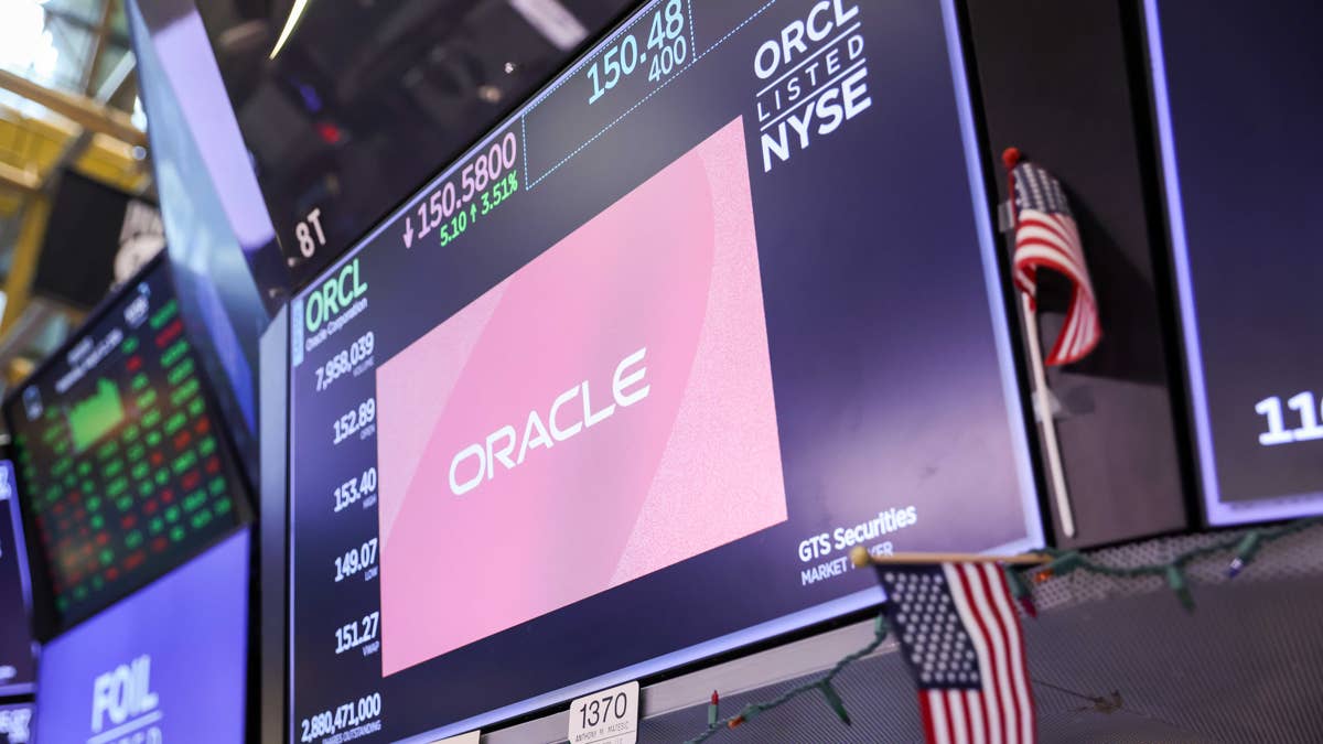 Oracle CEO admits its software can take years to get running