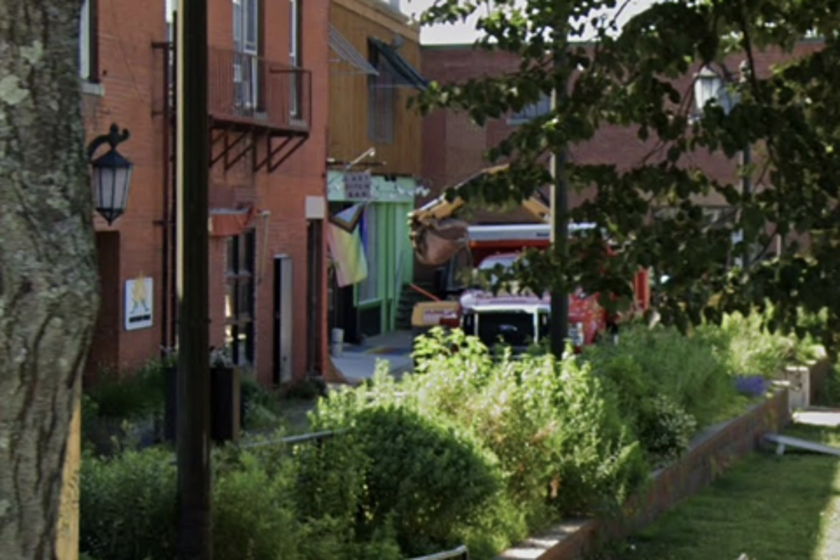 Massachusetts lesbian bar that went viral over Covid backlash closing