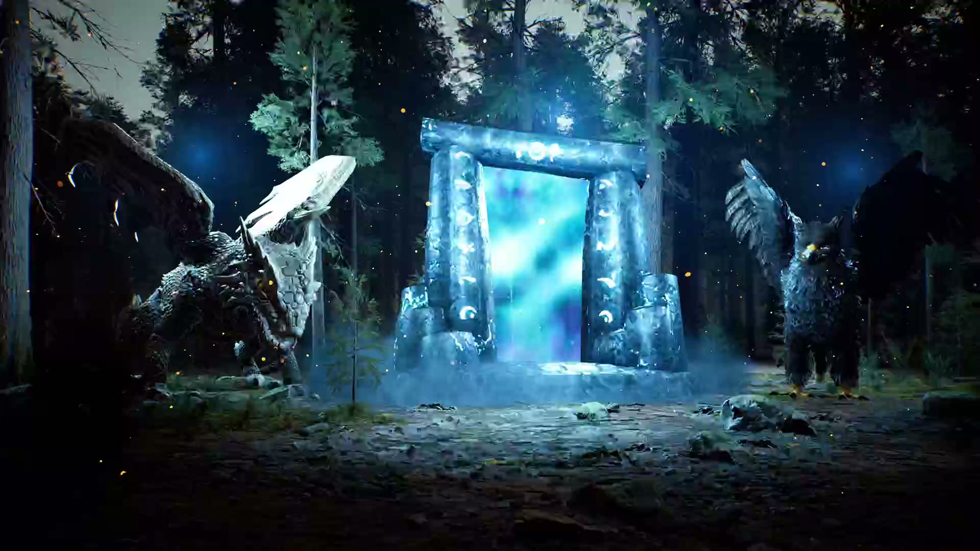 Surreal alternate dimensions & simulations | The proof is out there