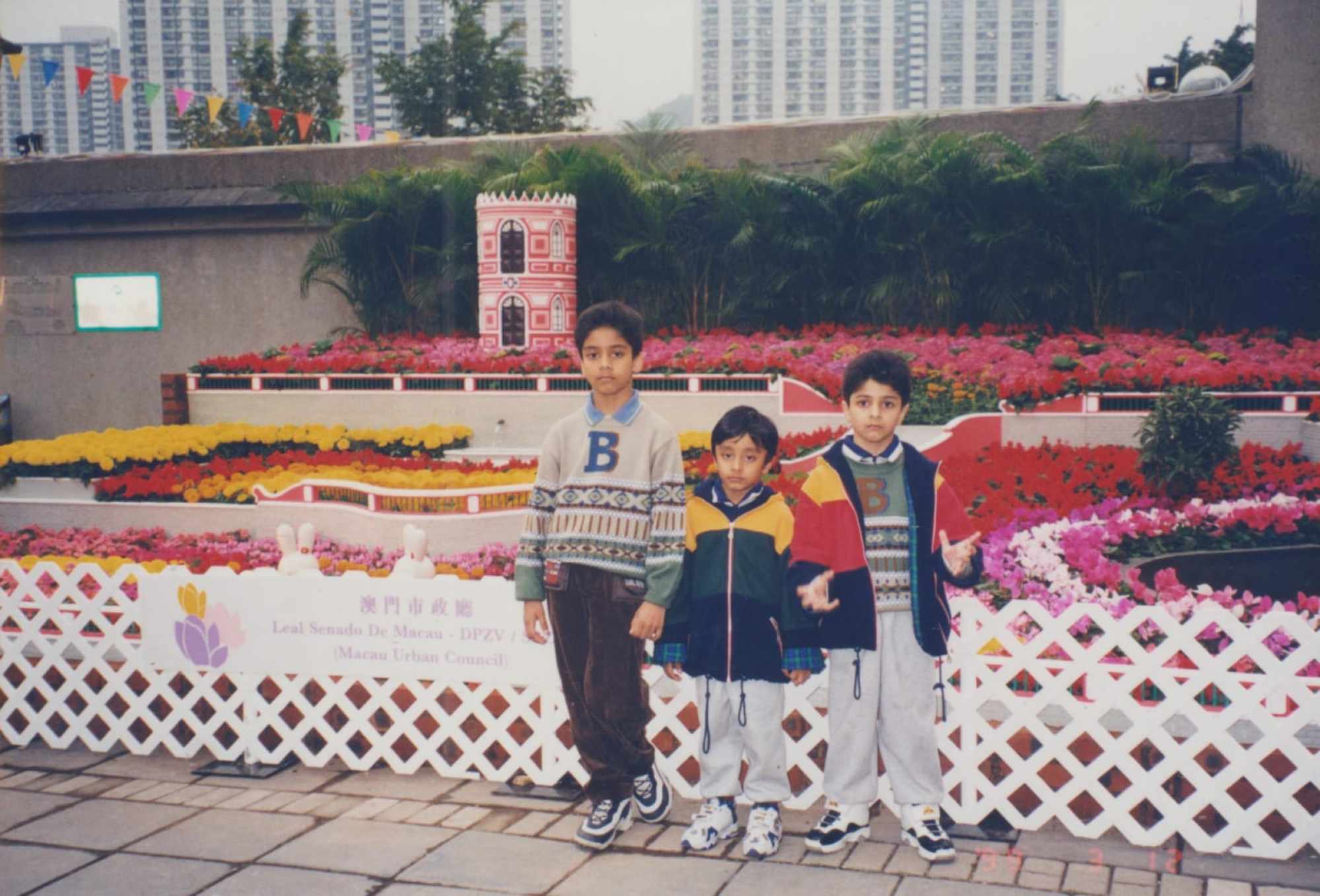 Hong Kong-Pakistani rapper Zain Syed on growing up an outsider and ...