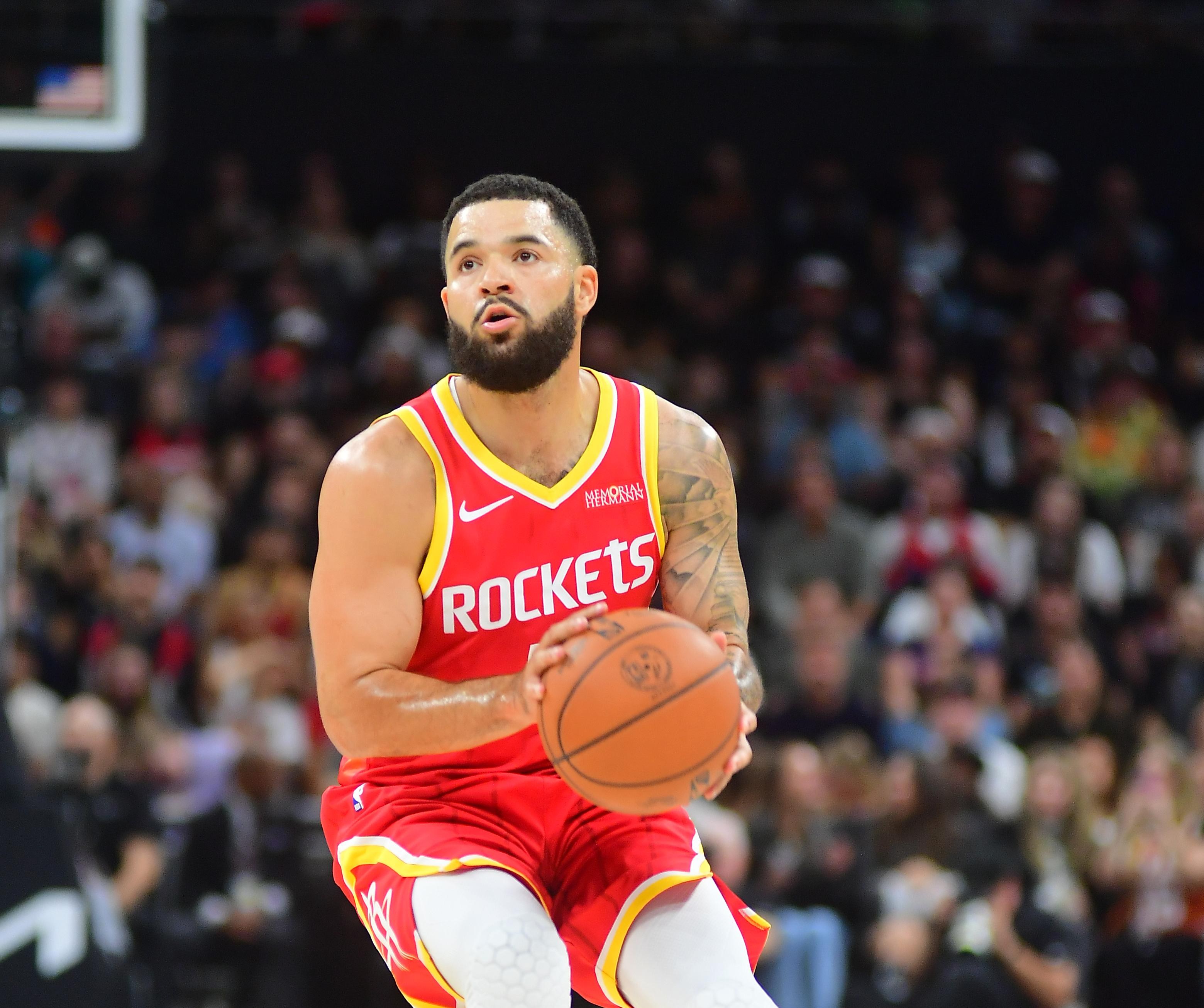 It’s a two-fer for you-fer as Rockets face Hawks at home