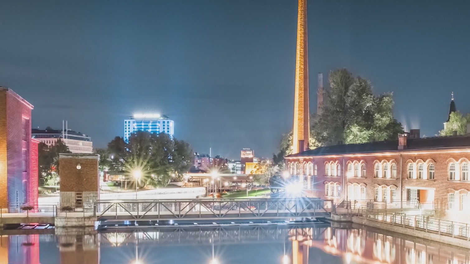 Finnish tech companies visit Austin as cities forge new partnership