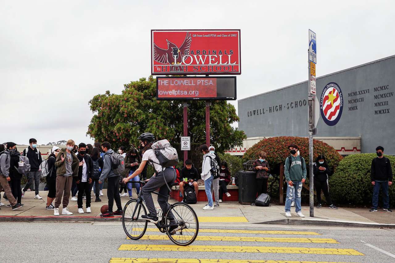 Trump administration launches new probe of SF schools' ethnic studies curriculum