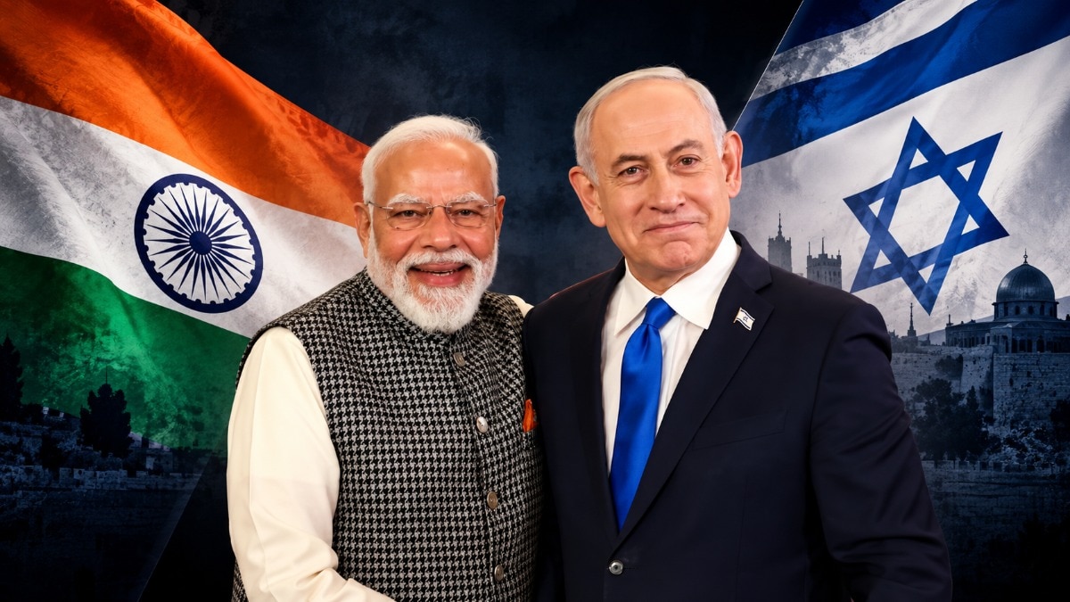 If Netanyahu goes, will Israel's India policy change?