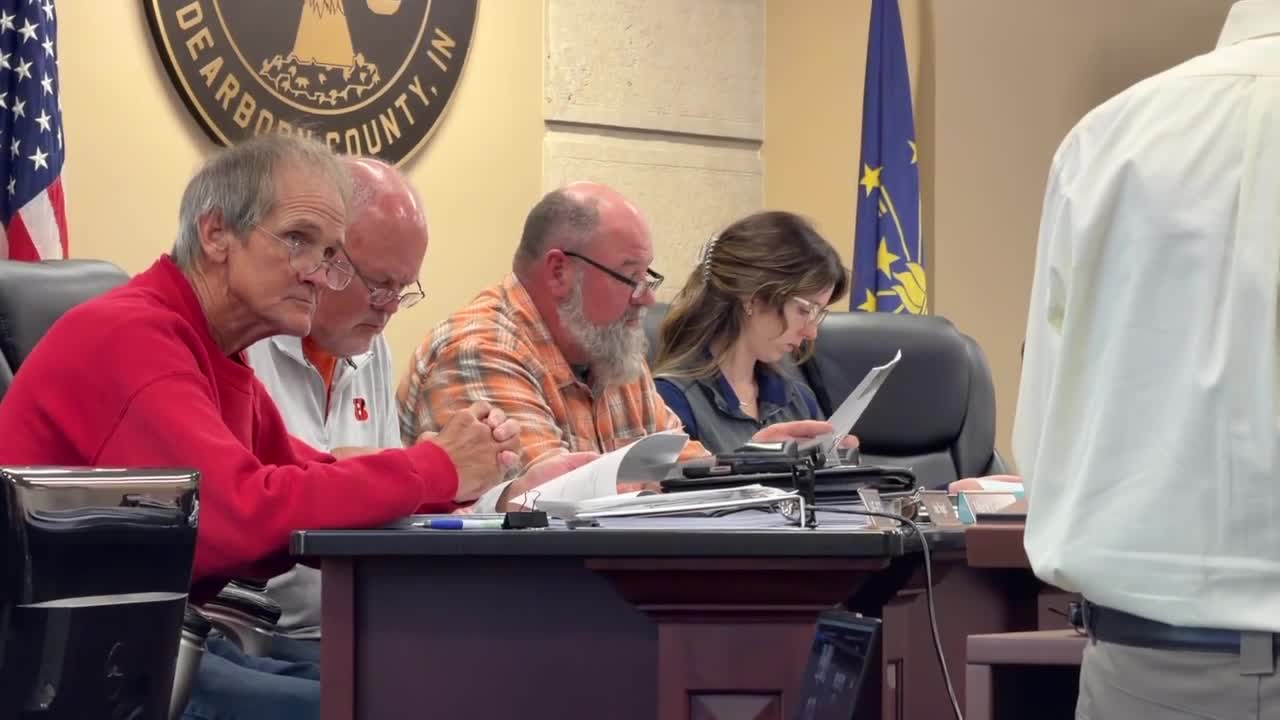 New citizen proposal merged into potential solar farm rules in Dearborn ...