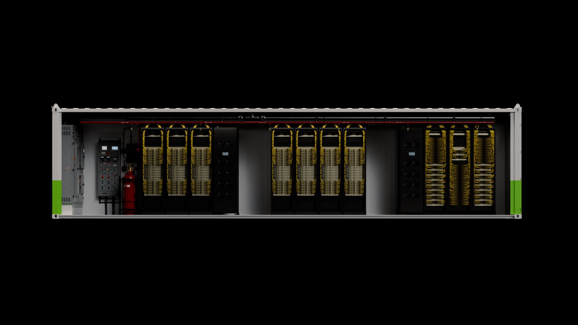 Nvidia's AI factory to slash deployment time from 6 months to just 14 days