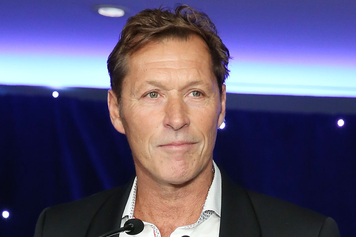 Ron Duguay honored ahead of Rangers game after former NHL star’s death ...
