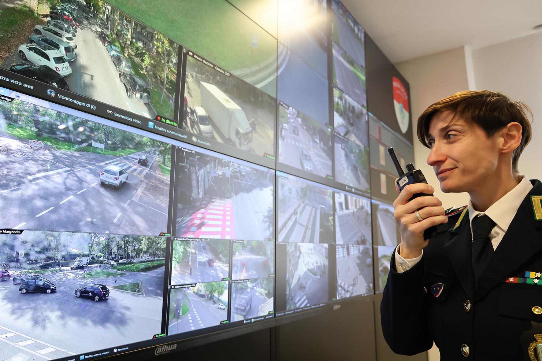 Monza, operativa la nuova control room che sfrutta gli algoritmi per ...