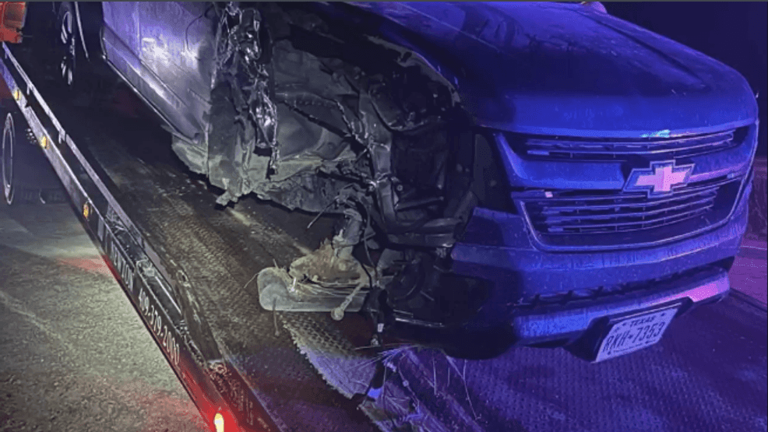 Two seriously hurt in crash on US 190 bridge at Jasper-Tyler county line