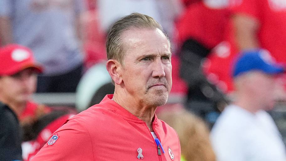 Chiefs still have a defensive superpower despite Week 7 blowout loss