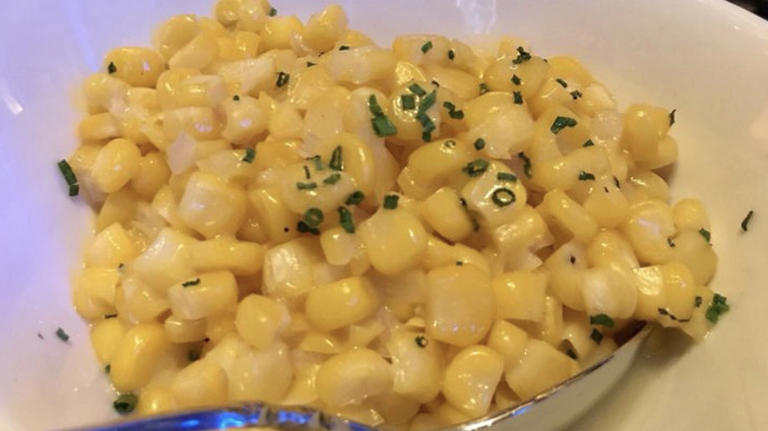 12 steakhouse chain side dishes that beat out the main course