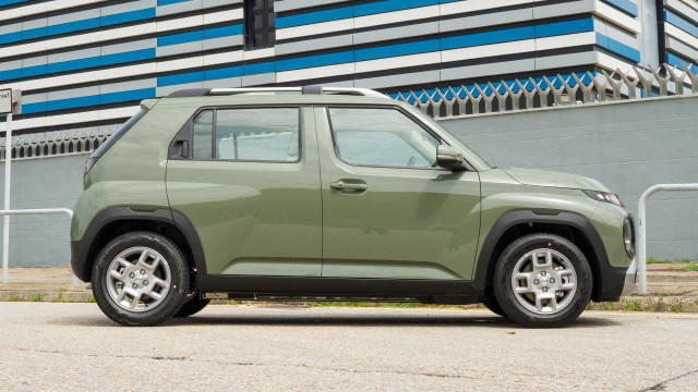 In Australia, cheap EVs are flooding in, but the Hyundai Inster still ...