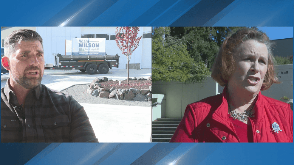 Candidates target taxes in race for District 7 seat