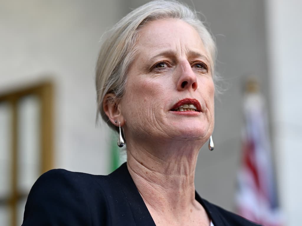 MP security upgrades after Haines attack