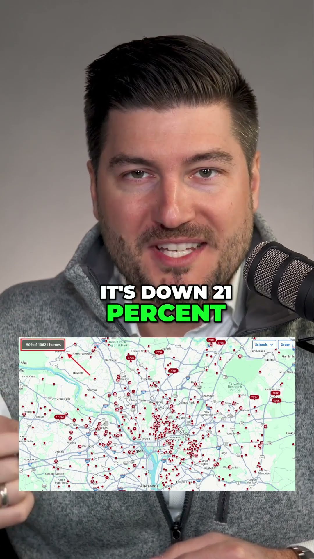 DOGE budget cuts impact on airlines and housing market