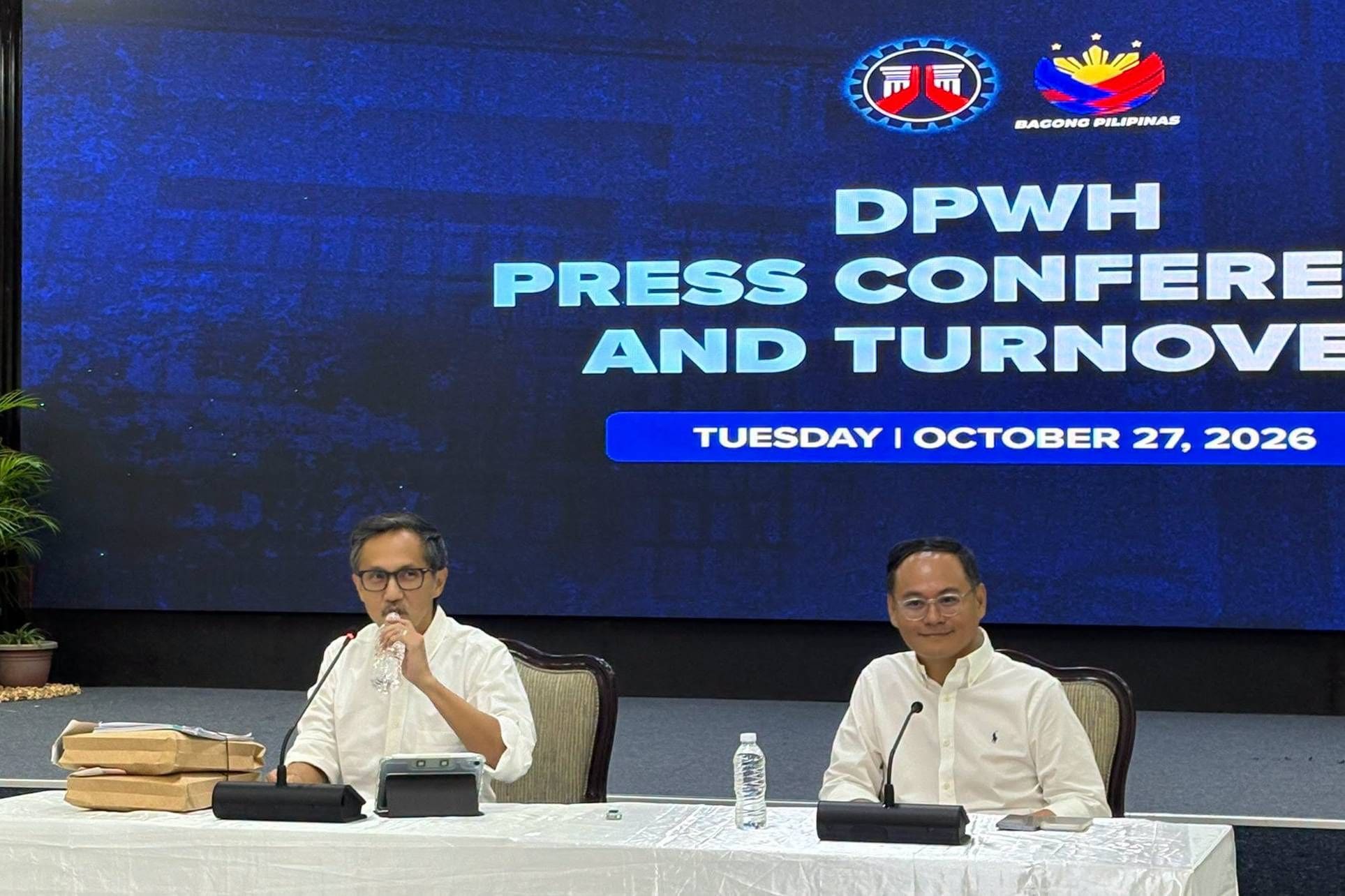 Everyone is in for a big surprise, Vince Dizon says of Giovanni Lopez ...