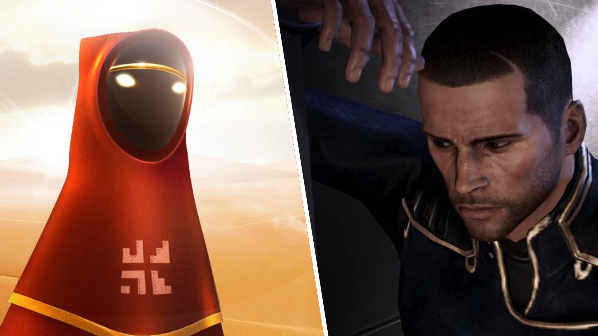 Veteran game composer in talks to score Mass Effect 5 shares 20 minutes ...