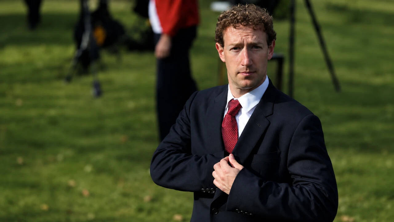 He co-founded Facebook with Mark Zuckerberg, later became CEO of work ...
