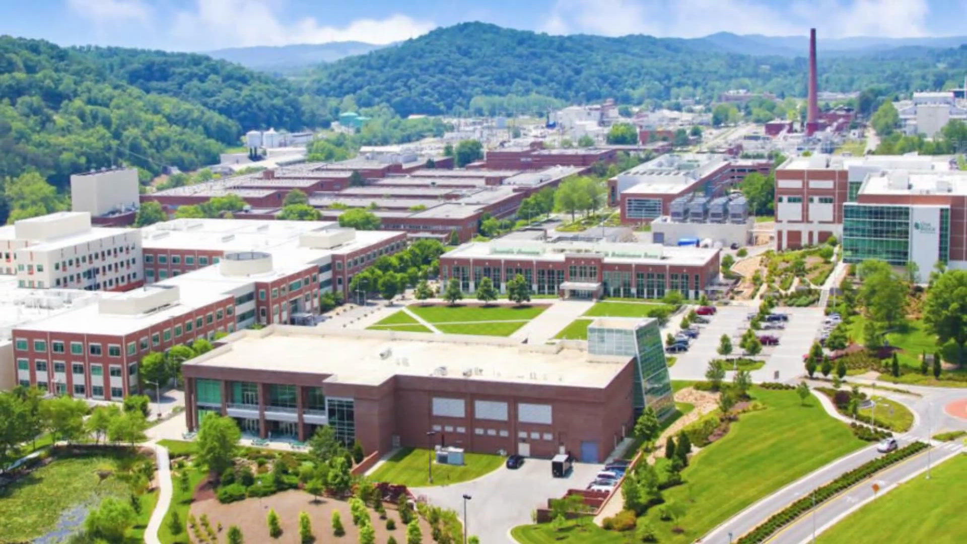 Morgan County is off a list of potential sites for a new nuclear ...