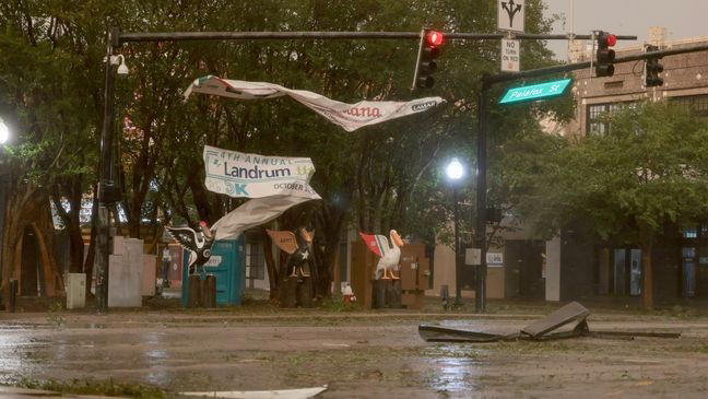 El Niño may shape Kern County winter weather, but heavy rain not guaranteed