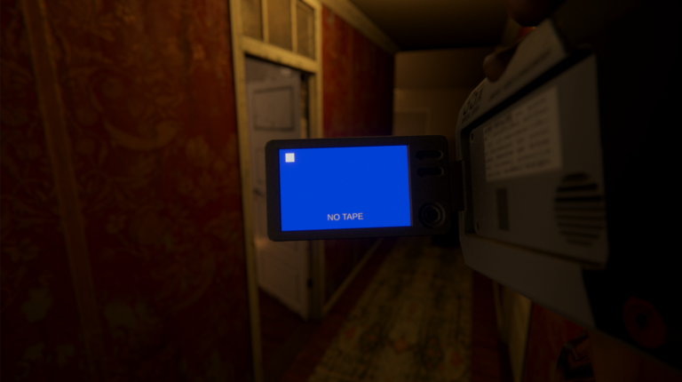 A Paranormal Activity game was canceled right before launch. Now it's ...