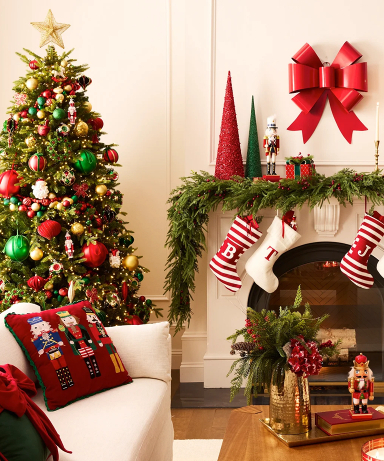 10 best places to buy Christmas decorations to impress your glitziest ...
