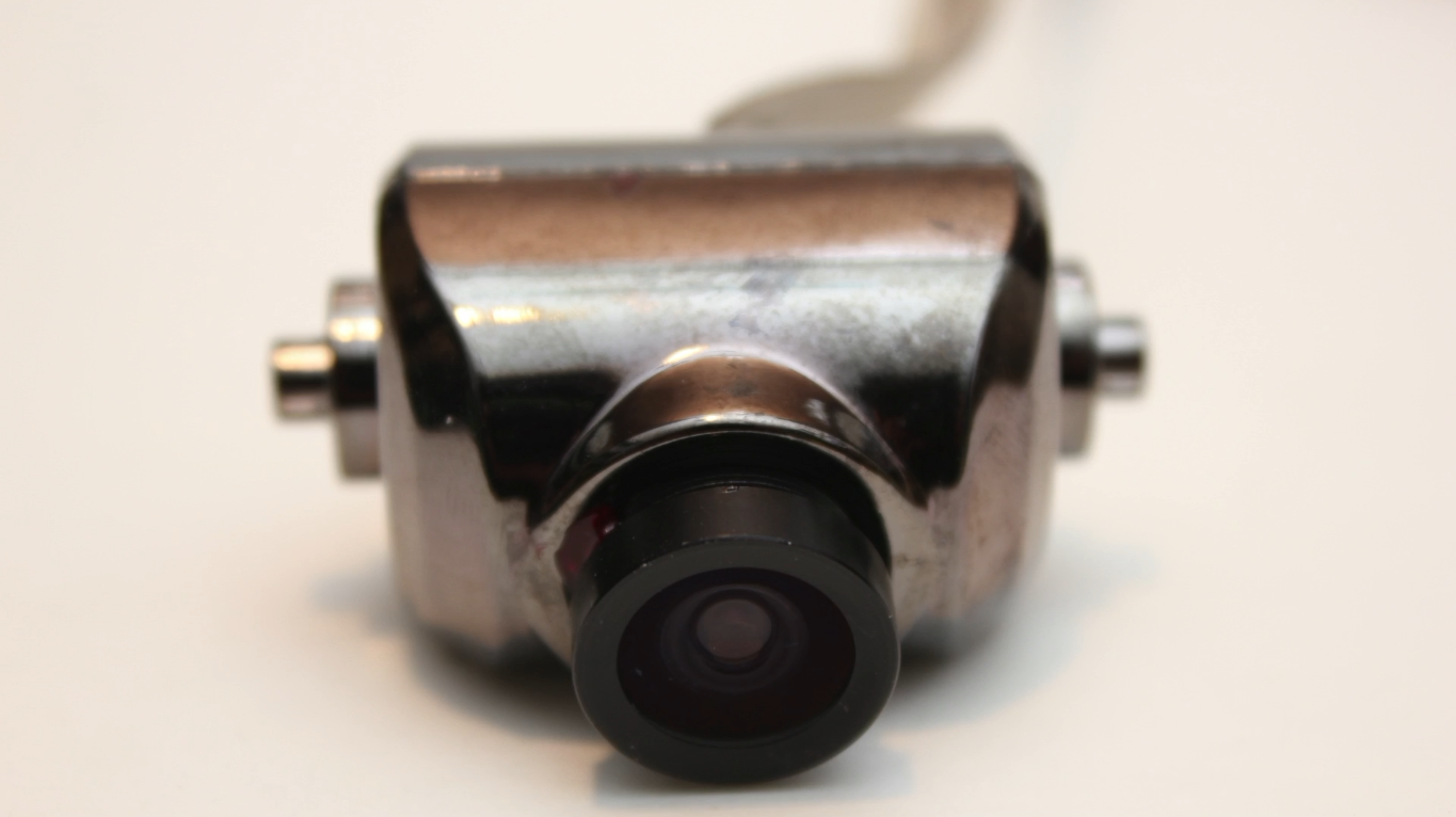 HoryzonHD V3 FPV camera review and flight test