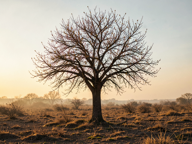 What Tulsidas wrote about patience when your career feels stuck