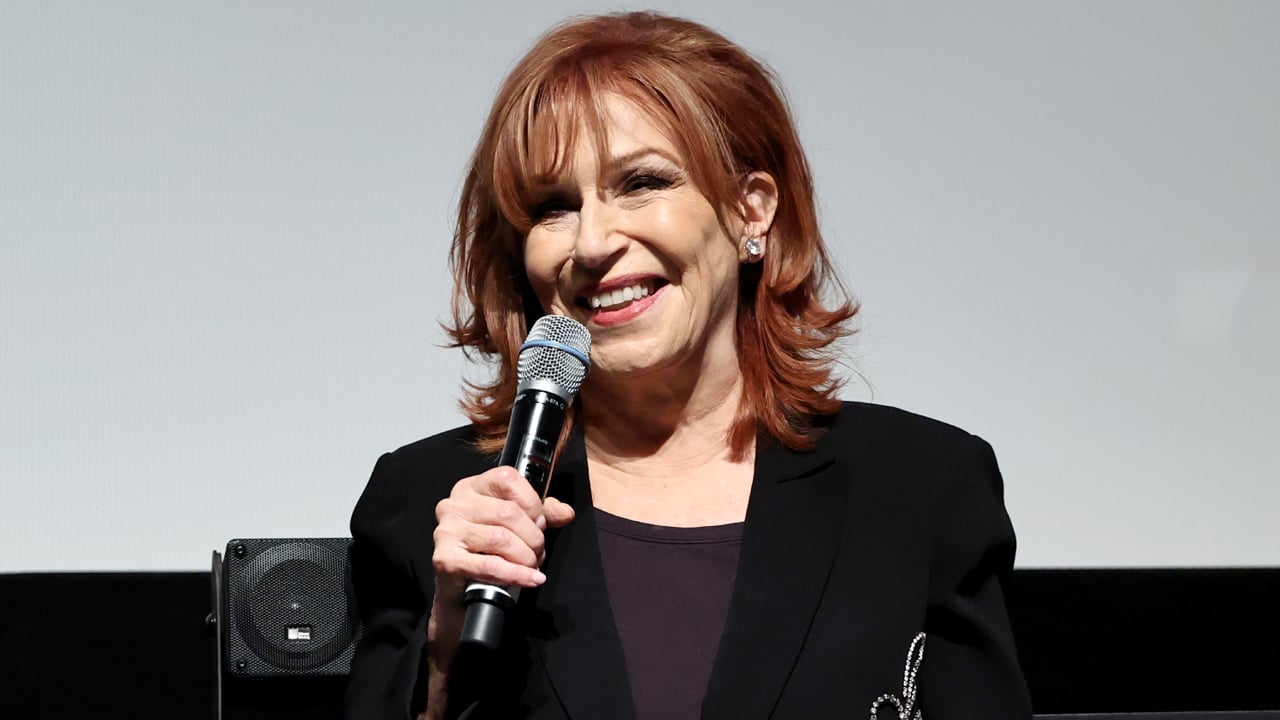 When will Joy Behar return to ‘The View’? Date revealed & rep disputes ...