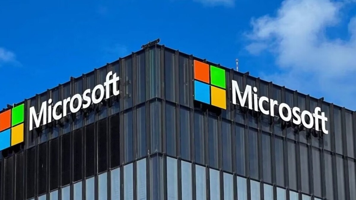 I feel desperate: Indian techie gets Microsoft buyout mail 3 months ...
