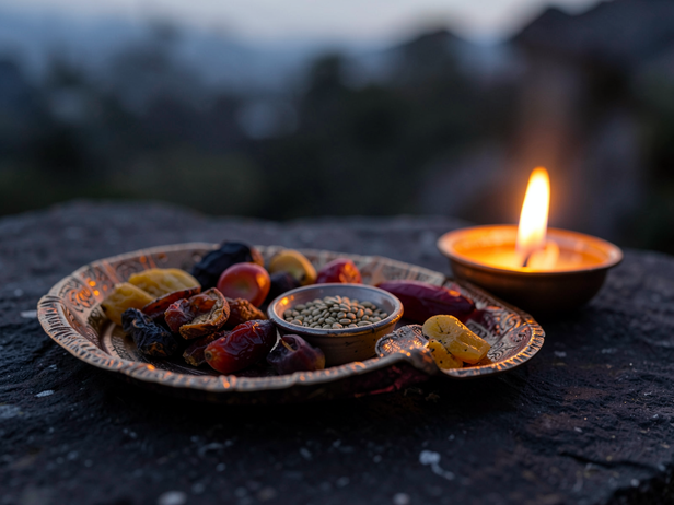 What Karva Chauth actually asks a woman to perform