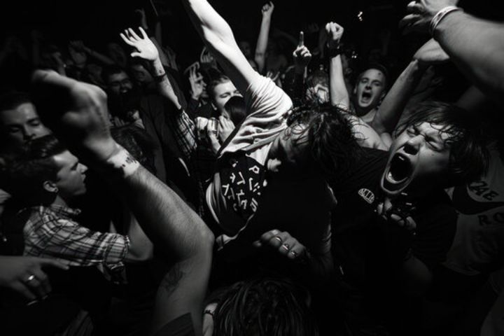 Man in Melaka dies after mosh pit accident, but how dangerous is moshing?