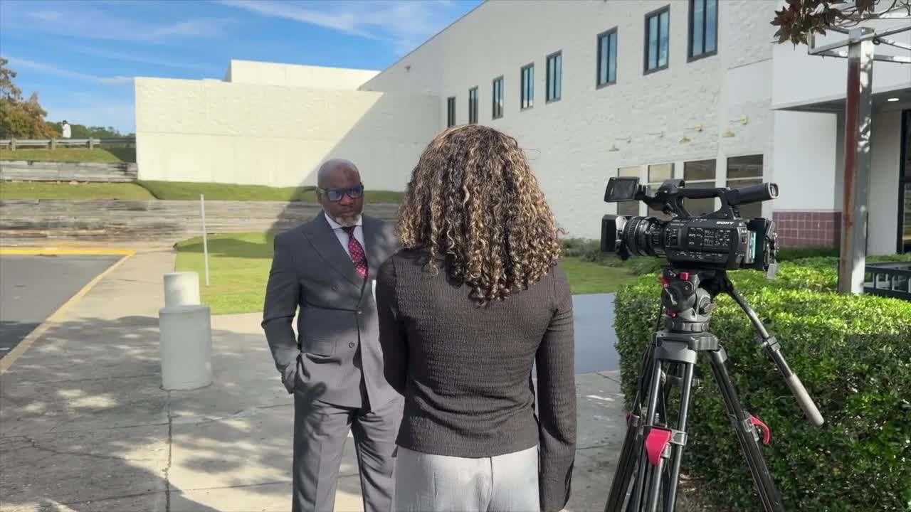 A wake-up call: Tallahassee leaders push for action after Perry Street ...