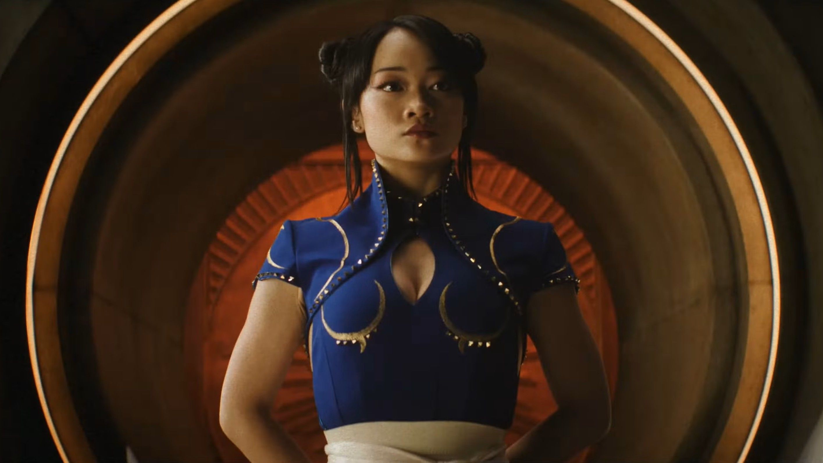 Street Fighter star reveals disappointment with movie’s ending