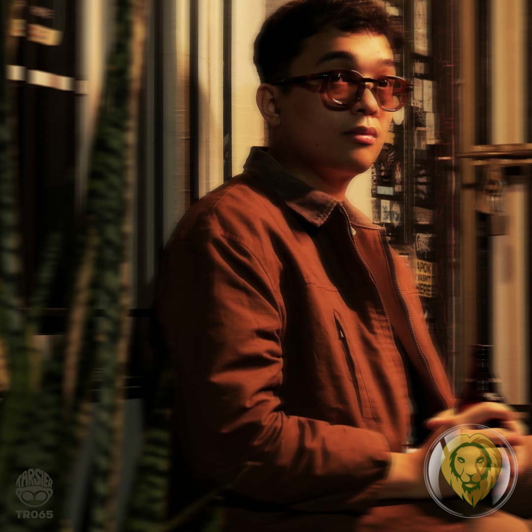 Jericho Streegan releases new song 'Jacket'